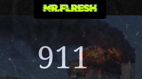 911 DARK DREAMS "L.I.P TO ALL THE SOLS OF 911 ASE"