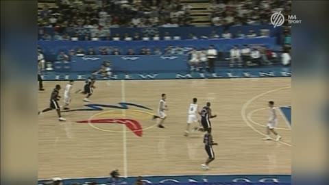 Magyar sikerek az Olimpiákról - Sydney (2000.09.17/20. - M4 Sport)
