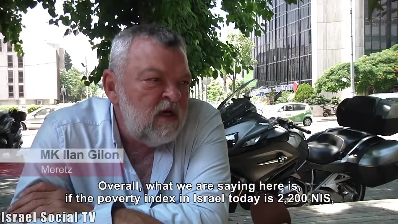 الأشخاص ذوو الإعاقة في إسرائيل