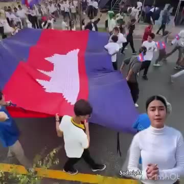 Cambodia Needs Peace and Justice