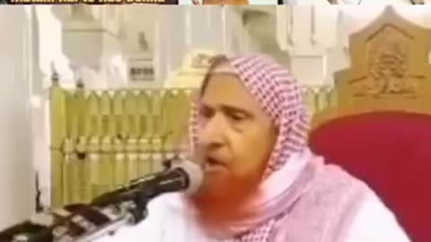 جب انگریز نے شیعوں کو ماتم کرتے دیکھا | تو کیا کہا لازمی سنیں | مولانا مکی الحجازی صاحب
