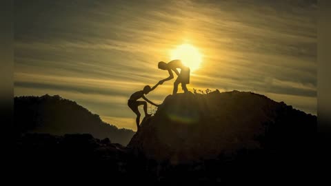 Return to Help After Rapture Voluntarily