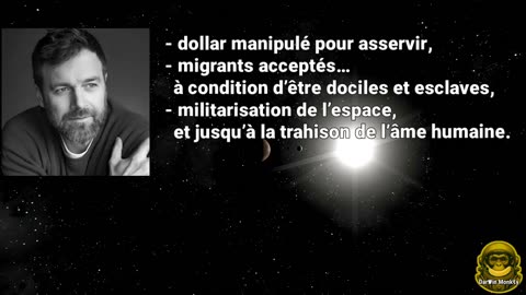 Life On Mars 🌕 Texte Bertrand Scholler