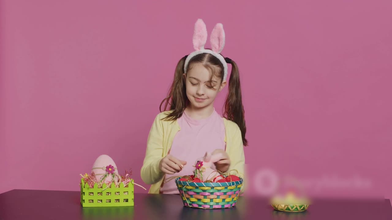 Happy Easter, Everybody!