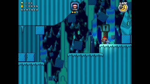 Ice Walls Fall - Reign of Blackfrost Spirali: Frozen Ecstasy Pt.6