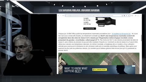 🛎️🛎️;ALERTE DERNIÈRE HEURE TOUT SUR LE RÉCHAUFFEMENT EST TRUQUÉ DE A À Z 🛎️