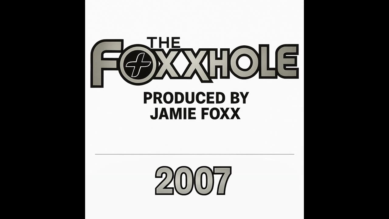 The Jamie Foxx Show 12.07.2007