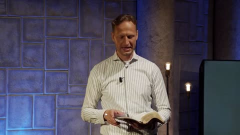 Jacques Brunt - Christus in de Tabernakel - Deel 12 - De zegen van het verzoendeksel