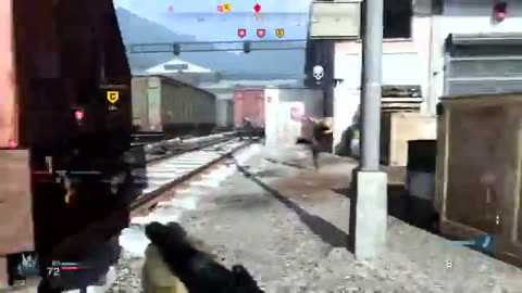 CALL OF DUTY MODERN WARFARE Multiplayer Gameplay Demo (2019) PS4 / Xbox One / PC