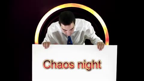 Tom Hirsch - Chaos Night (EDM Music 2025)