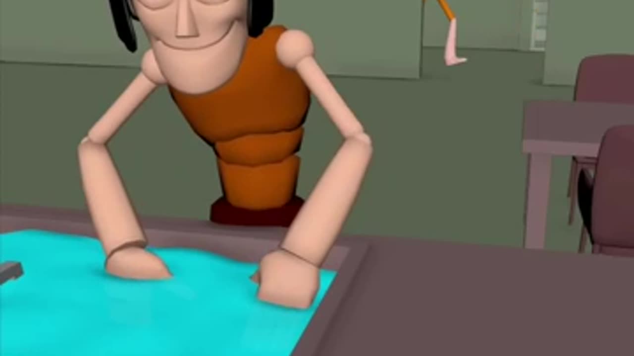 #funnyvideo #3danimition #cartoon