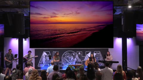 LIVE One Love Ministries