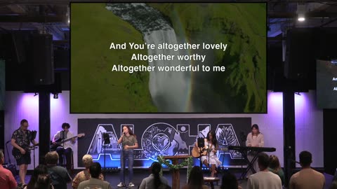 LIVE One Love Ministries