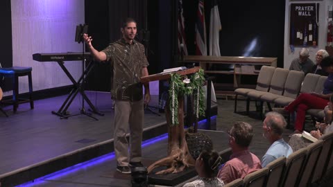 LIVE One Love Ministries