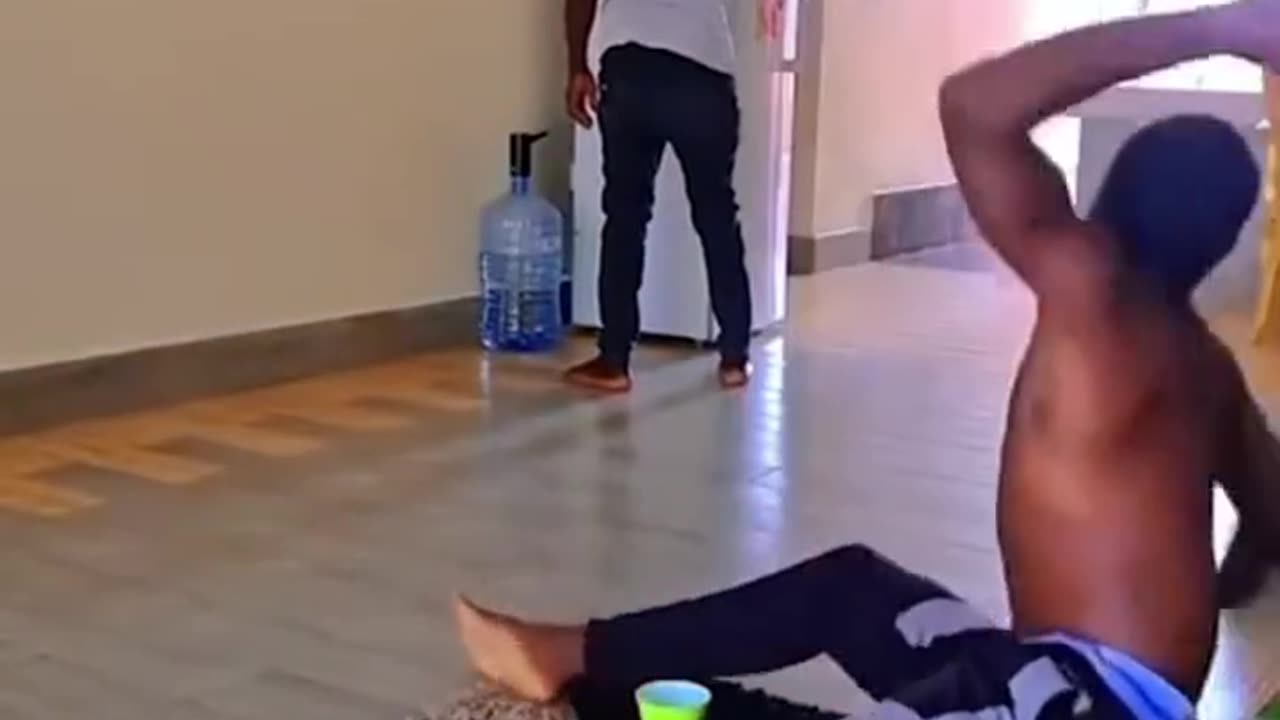funny baby