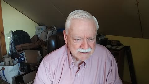 Five Minutes with Steve