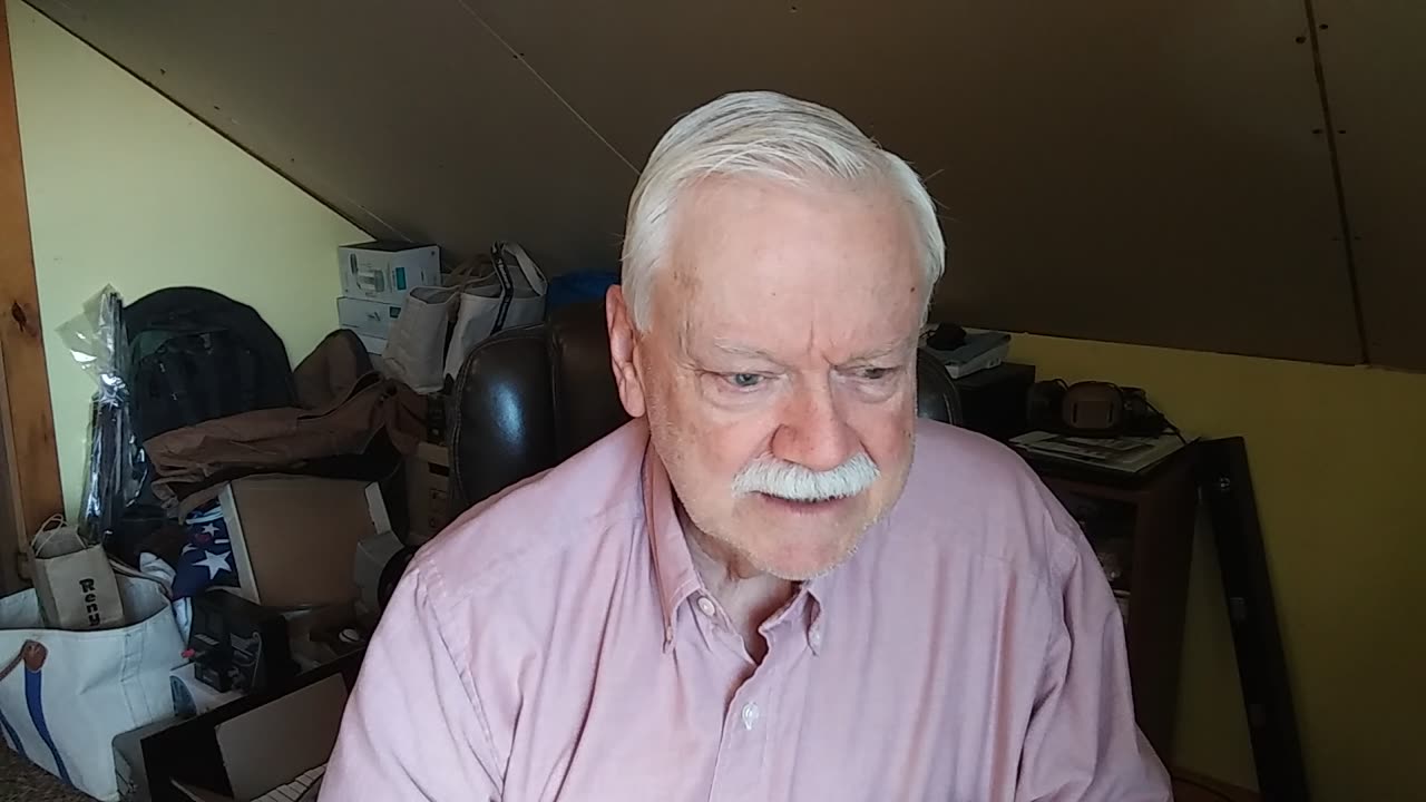 Five Minutes with Steve