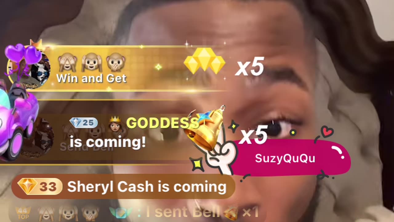 LIONEL GOES TO COURT AND IS RELEASED FROM JAIL ON BATTERY CHARGES ON CECE