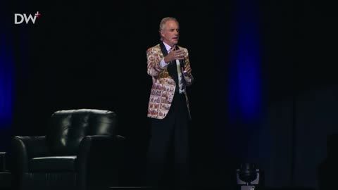 You've Been Taught a Devastating Lie About Power | Jordan Peterson