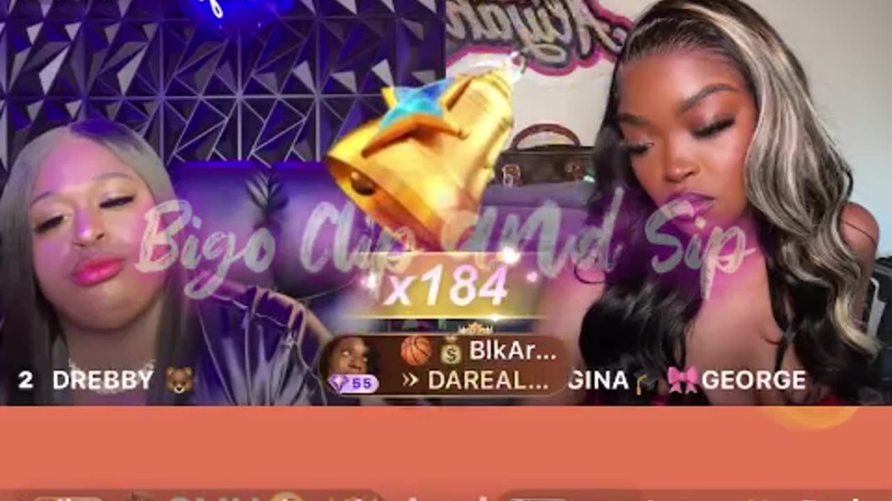 Gossip Gurls segment ft PastorP's brother disastrous interview 10/19/25 #bigoclipandsip