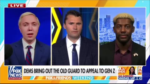 Gen Z men are trending right