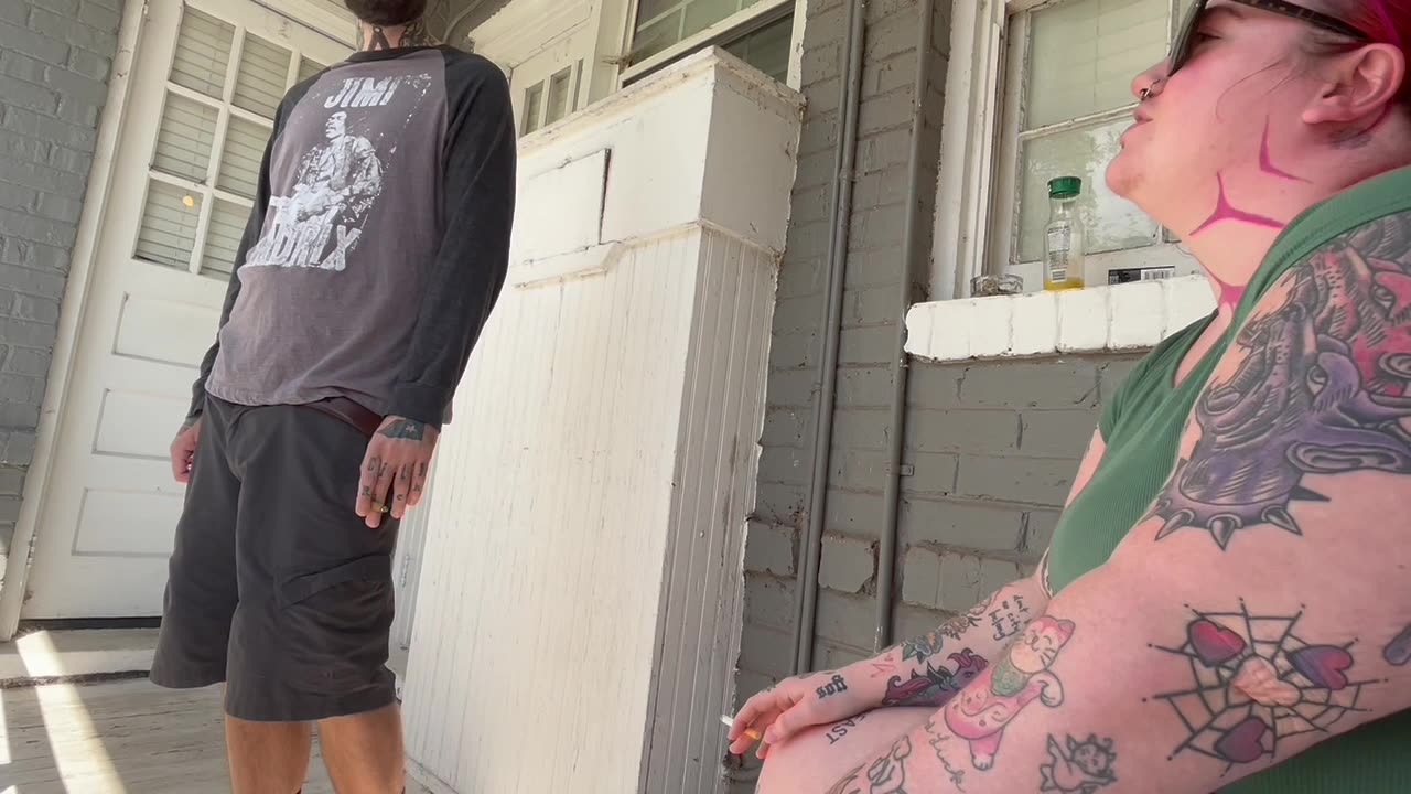 Ep. 606 "California Rescue Me" by Harry Potter The Batman