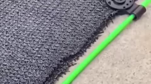 Clips HORTOCLIPS® para malla sombra