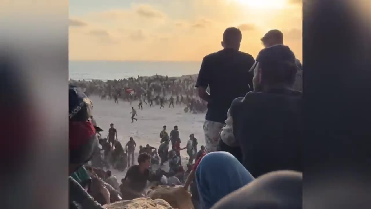 Deadly Tragedy at Burning Man 2025 in Nevada | Massive Sandstorm Destroys Everything