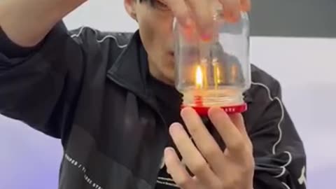 EASY DIY Light Bulb
