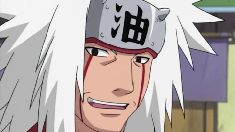 [Anime Time] Naruto - 141 - Sakura's Determination