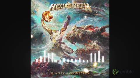 Savior Of The World - Giants And Monsters (2025)