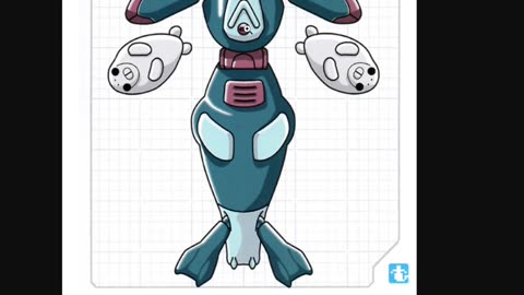 Medabot Thoughts: Harbor Seal