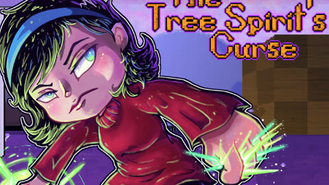 21. Unused 2 - Euphionia: The Tree Spirit's Curse OST