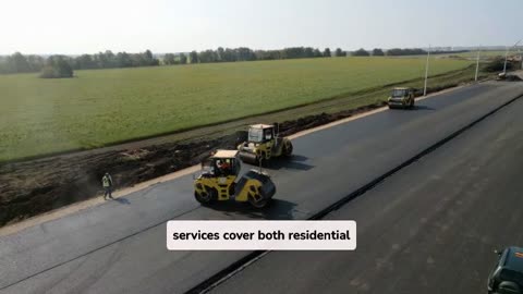 Trusted Experts for Tarmac Surfacing Hertfordshire