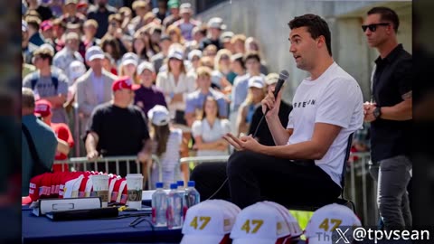 Russia Releases Proof Egyptian Planes Linked to Erika Kirk Are Trafficking Children