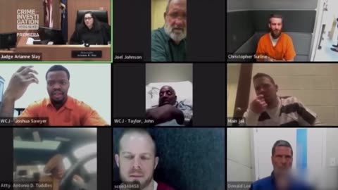 Court Cam - S07E17 (lektor PL)