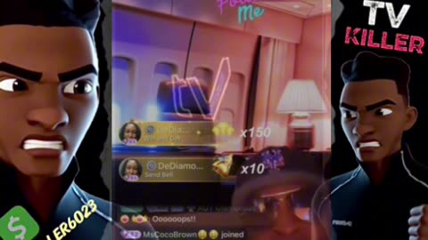 Kevin Jones recaps Aries and Dre, baby. Focusing in on the sealed documents.