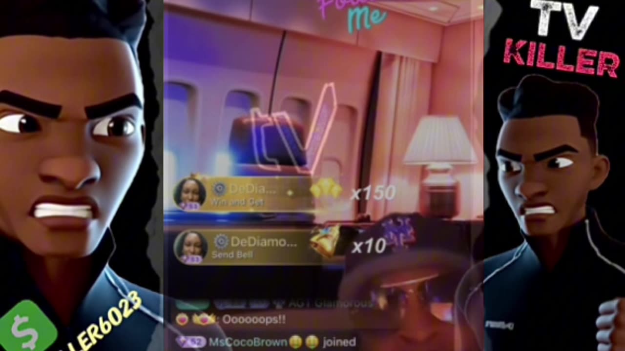 Kevin Jones recaps Aries and Dre, baby. Focusing in on the sealed documents.