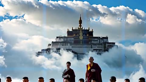 All the Winds of Heaven - Prelude to a Dream Episode Eight, Part Five