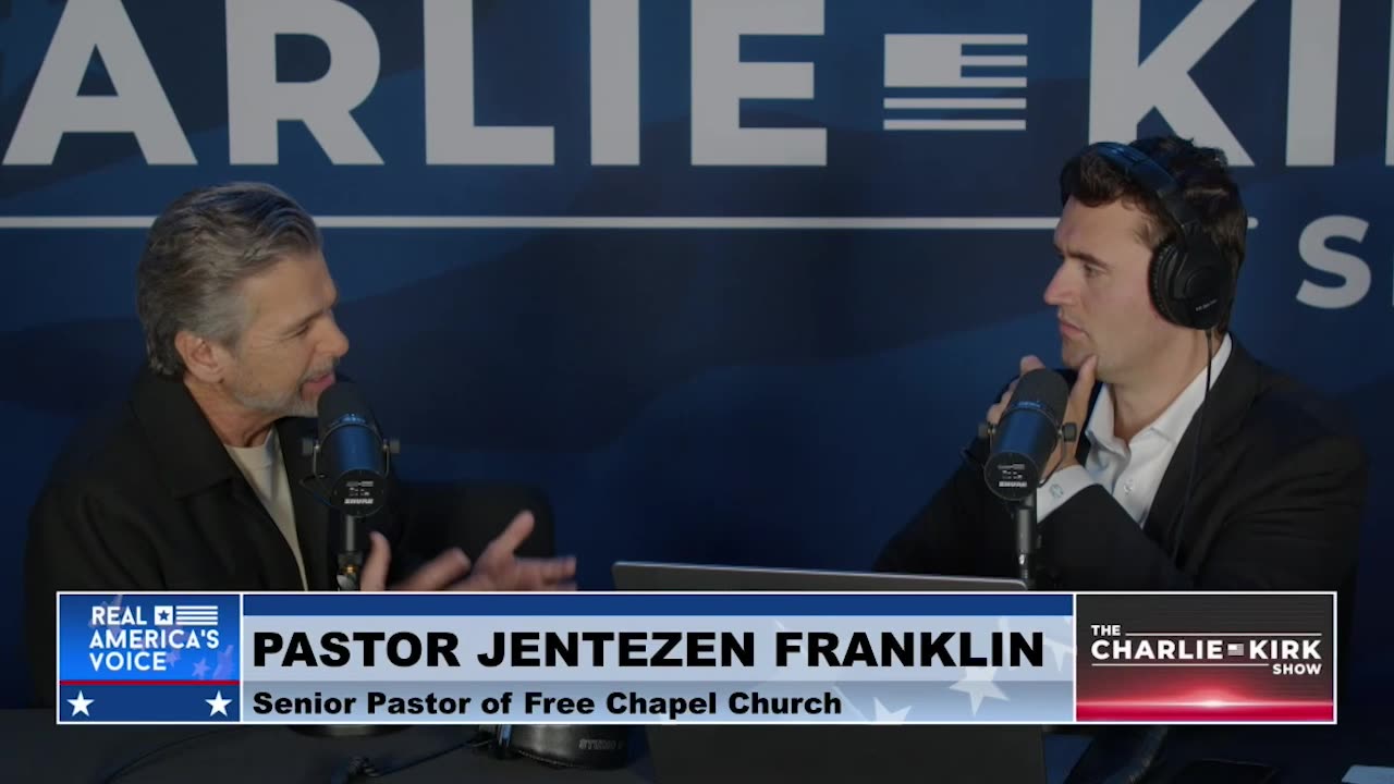 Why It's Crucial That Pastors Speak Out on Current Issues