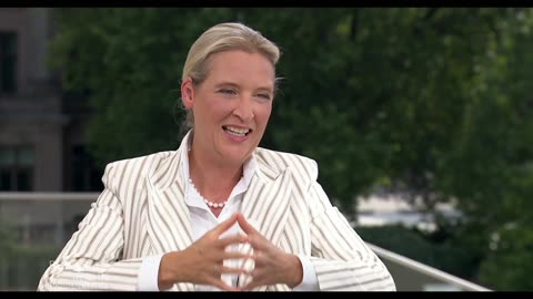 Wurde der Ton beim Weidel-Interview manipuliert? ARD unter Verdacht – Tontechniker entlarvt?