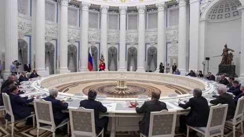 Δυστυχώς βρήκαν "παράθυρο"!Αρπάζουν τά #Ρωσικά_κεφάλαια!#βελγιο#Ουκρανια#Ρωσια#nato