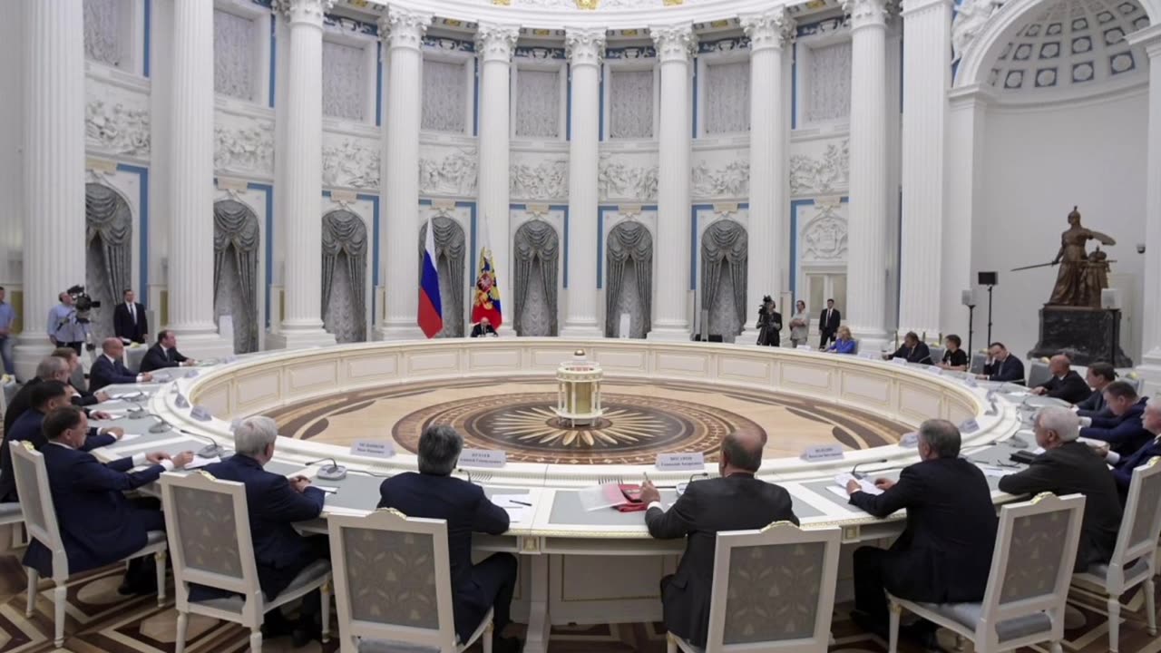 Δυστυχώς βρήκαν "παράθυρο"!Αρπάζουν τά #Ρωσικά_κεφάλαια!#βελγιο#Ουκρανια#Ρωσια#nato