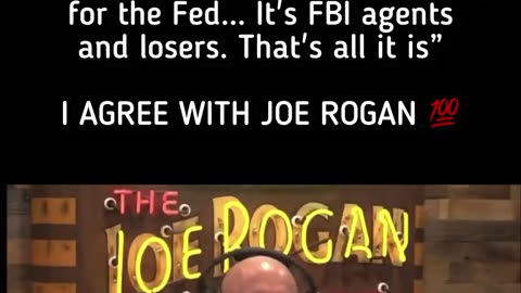 Politics - 2025 Joe Rogan Truth Protests Today 99 Percent Looser Libs 1 Percent Feds Accurate