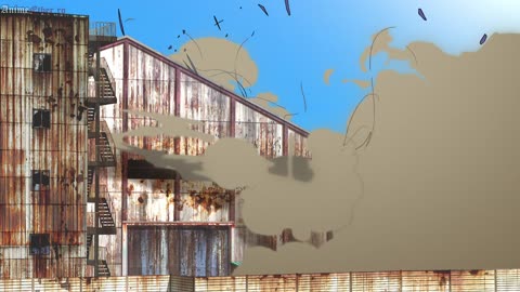 Dandadan S1 -Episodul 7