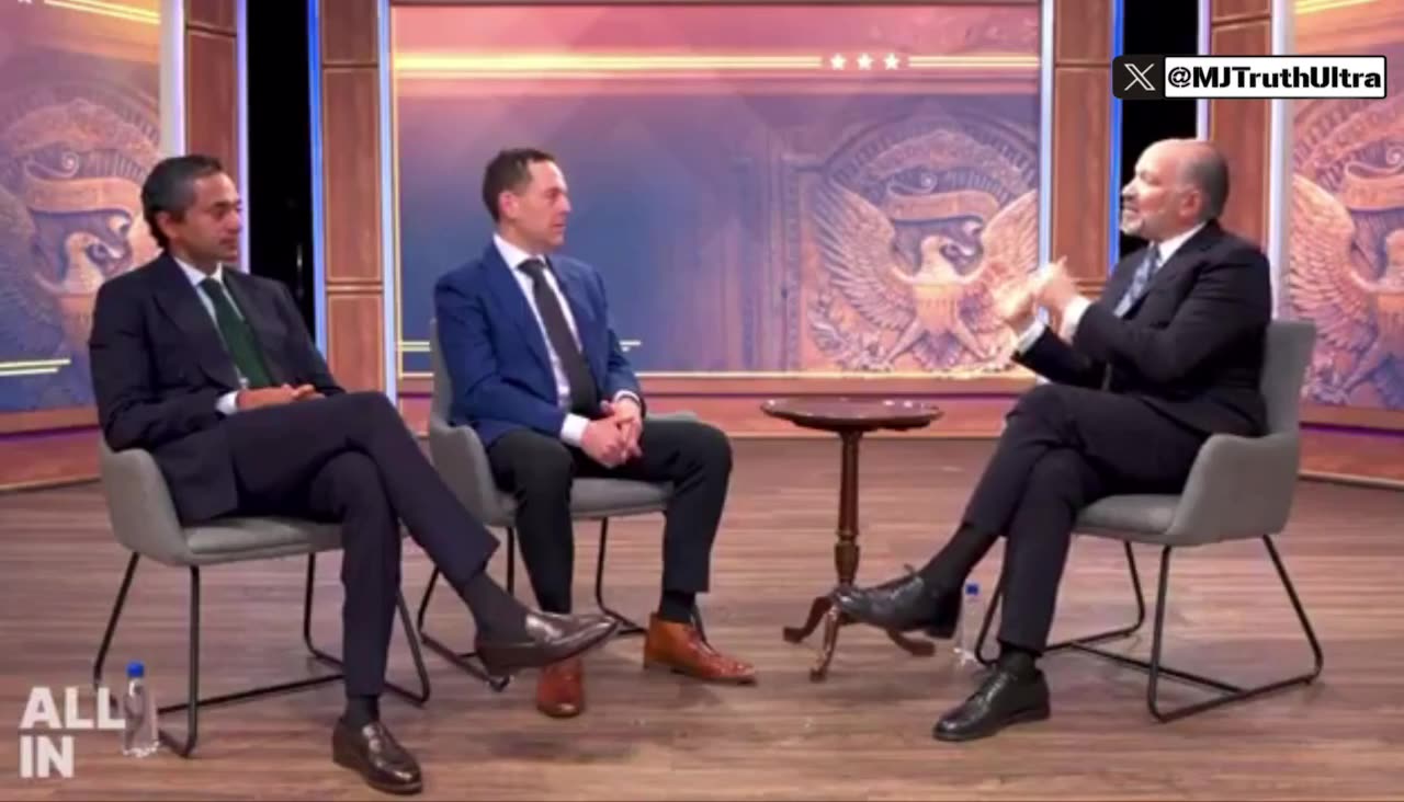 Howard Lutnick - Tariffs will eliminate Income Taxes for those $150k or less