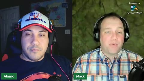 Ep. 105: "Trust"