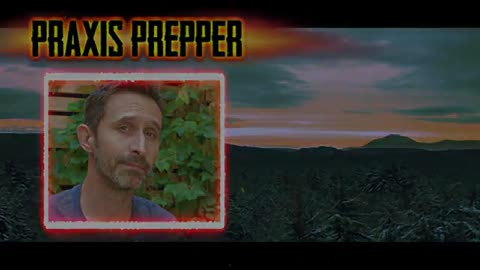 This Moment is Why You Have Been Prepping