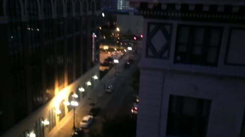 Hotel Review #001 - Ace Hotel New Orleans, Louisiana