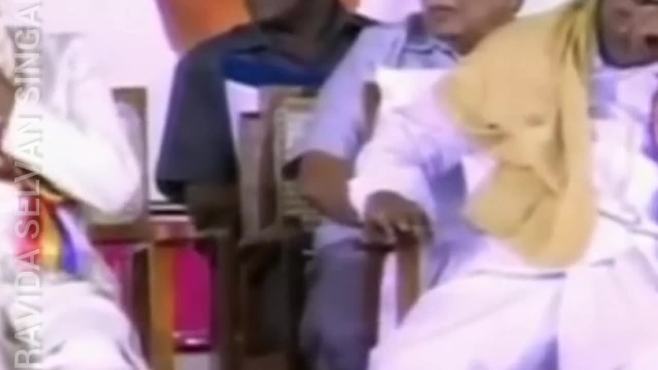 மு க அழகிரி அவர்கள் மதுரையில் டி எம் எஸ் ஐயாவுக்கு பாராட்டு விழா பாகம் 1